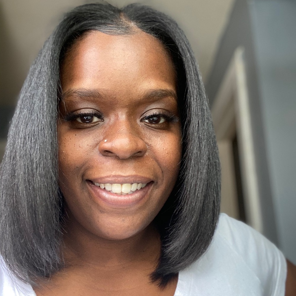 Meet your Posher, Jay